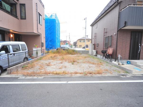 Local land photo. Local (December 2013 shooting)