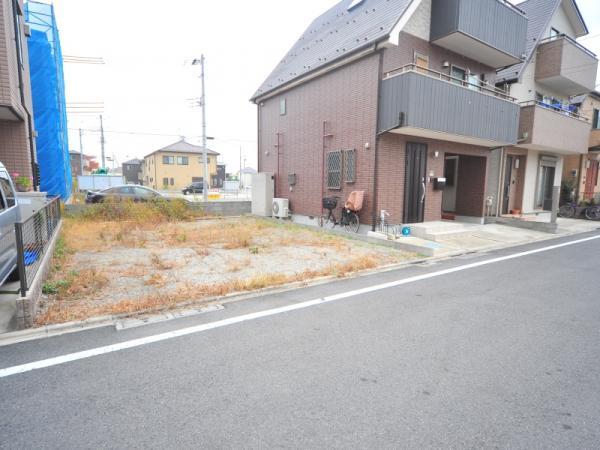 Local land photo. Local (December 2013 shooting)