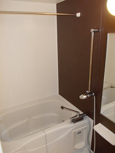 Bath. Bathroom Dryer ・ With add-fired function