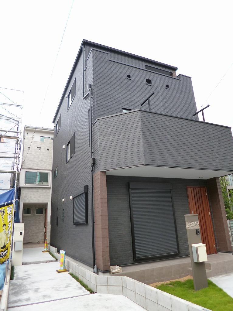 Local appearance photo. The completed is Saturday and Sunday local information meeting held in! We have been coming one after another!