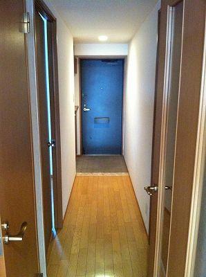 Other. Corridor