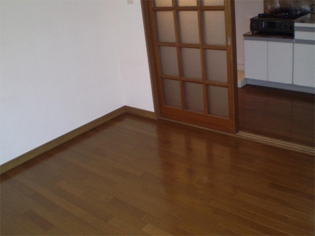 Other room space. Western style room