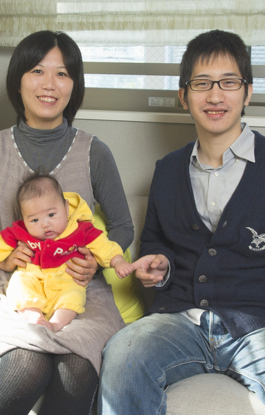 E's family (in the model room) "climate watch the child-rearing in the region is attractive. Recommended facilities Gyarakushi tee! On top to play in one day, It does not take 1000 yen in the family. "