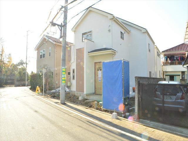 Local photos, including front road