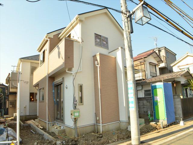 Local appearance photo