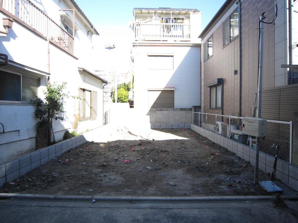 Other local. Local (12 May 2013) Shooting