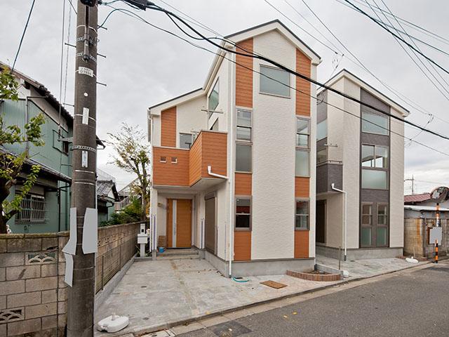 Local appearance photo