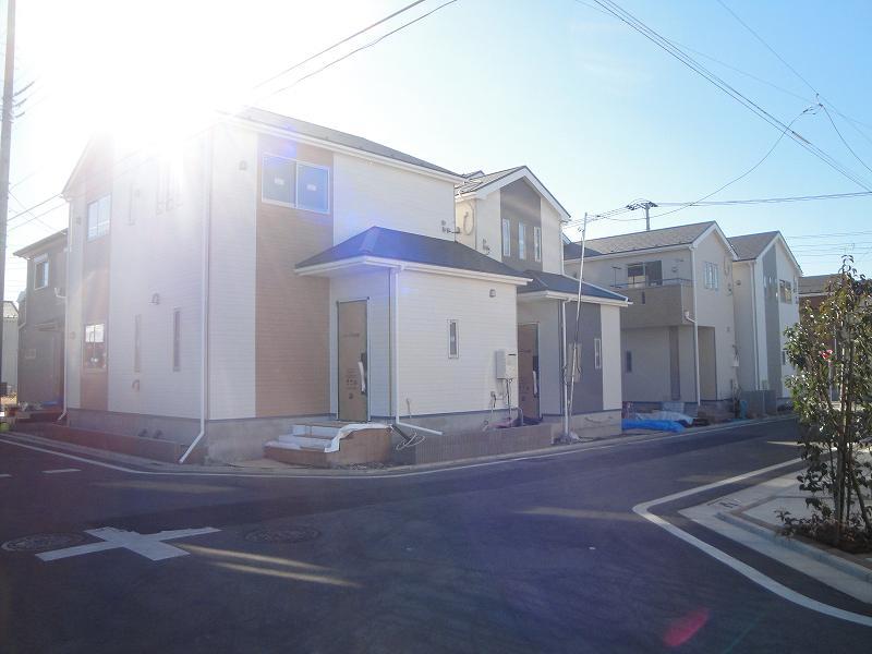 Local (12 May 2013) shooting 1 ・ 2 ・ 3 Building scaffolding was taken. You can preview. . Local (12 May 2013) Shooting