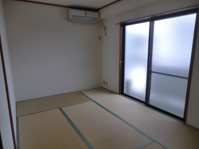 Other room space
