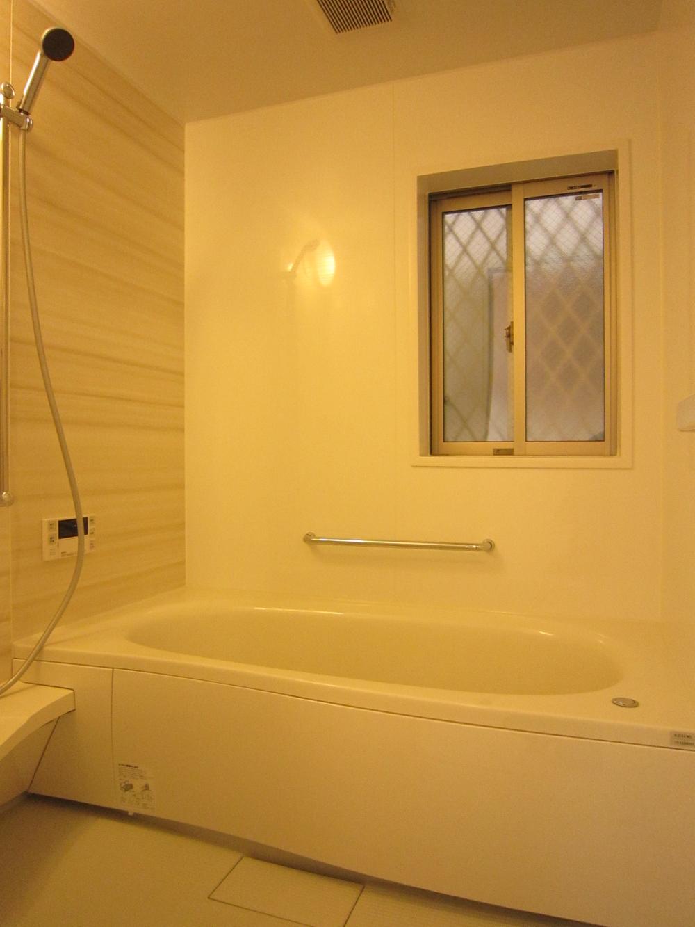 Bathroom. Indoor (12 May 2013) Shooting