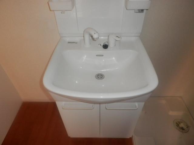 Washroom. Bathroom Vanity