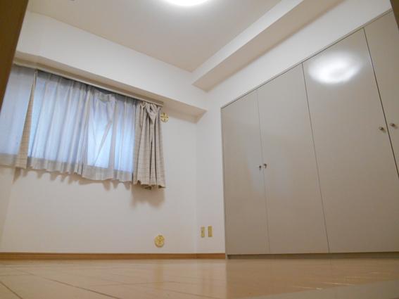 Non-living room