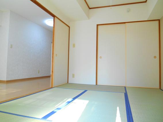 Non-living room