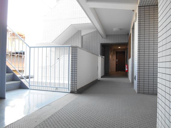 Other common areas