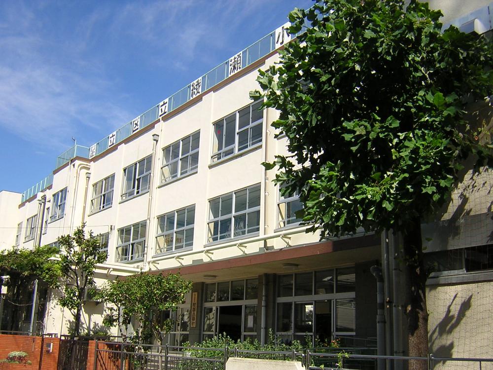 Other. Walk 17 minutes ・ Approximately 1350m of Ayase elementary school