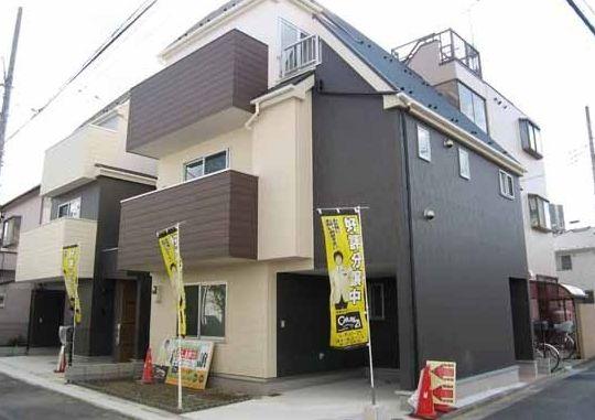 Local appearance photo