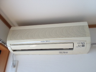 Other. Air conditioning