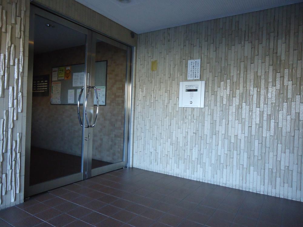 lobby. Common area (November 2013) Shooting