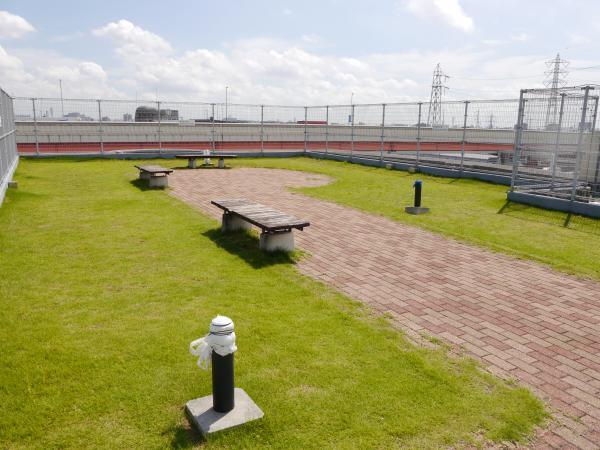 Other common areas