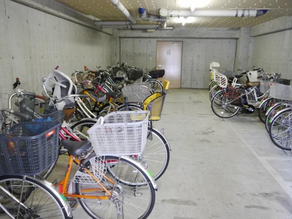 Other common areas