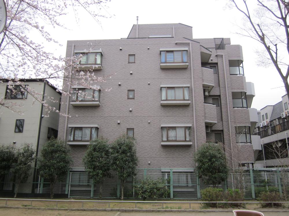 Local appearance photo