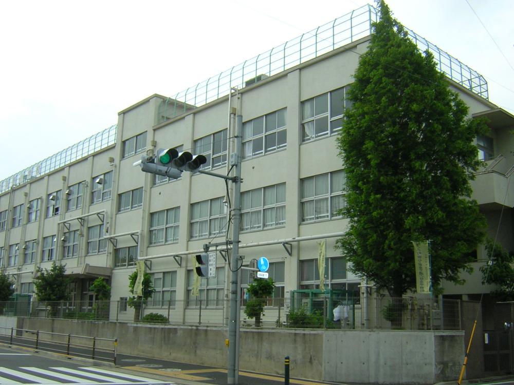 Other. 7 min walk ・ About 530m of Plain Elementary School
