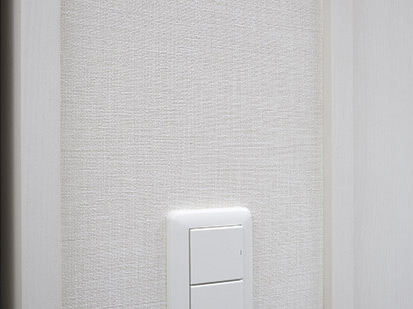 Other.  [Rinokurosu] Subjected to a special surface treatment to the interior of the wall, Excellent water repellency, scratch ・ It has adopted a strong wallpaper in dirt.