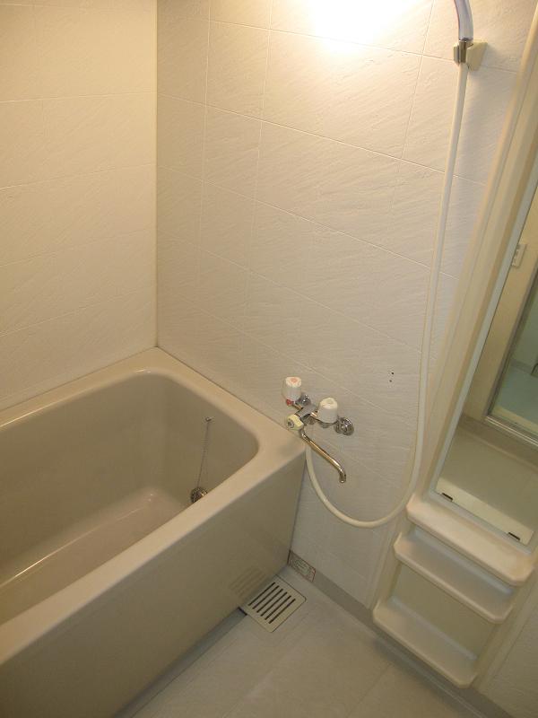 Bathroom. Add-fired with function