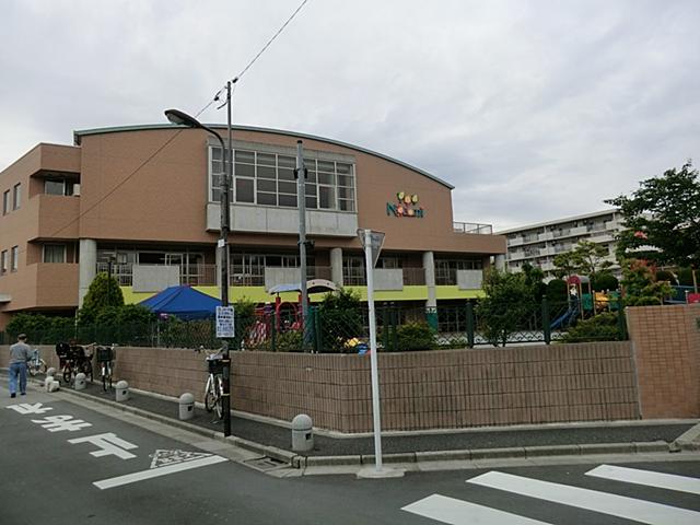 kindergarten ・ Nursery. Nozomi 230m to kindergarten
