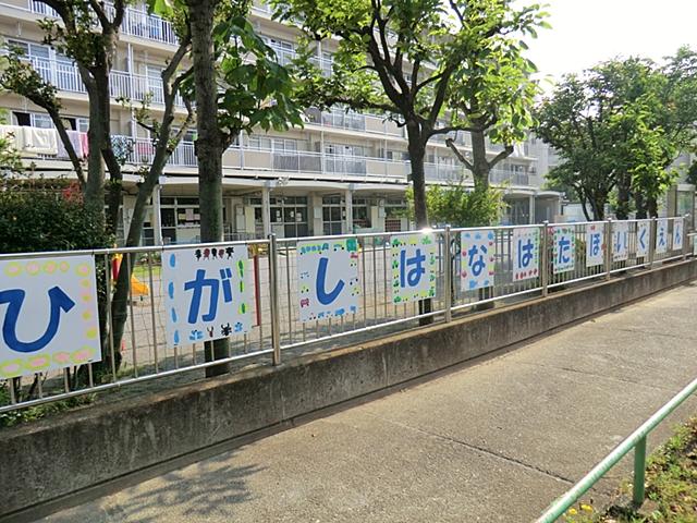 kindergarten ・ Nursery. 650m to the east, flower garden nursery
