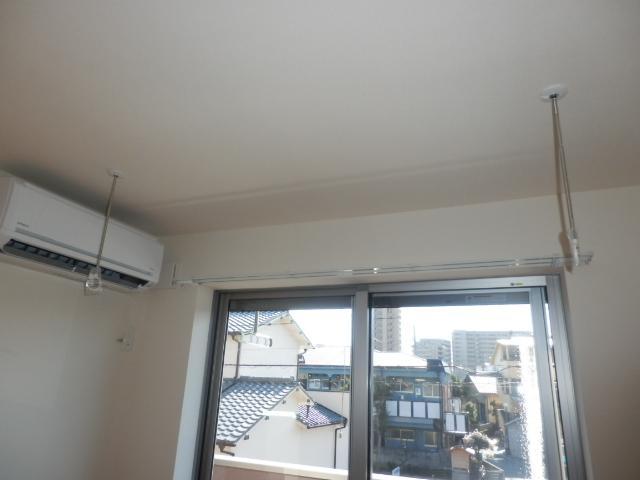 Other Equipment. NOTE indoor products