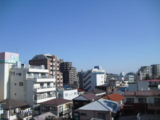 Adachi-ku, Tokyo Umeda 7