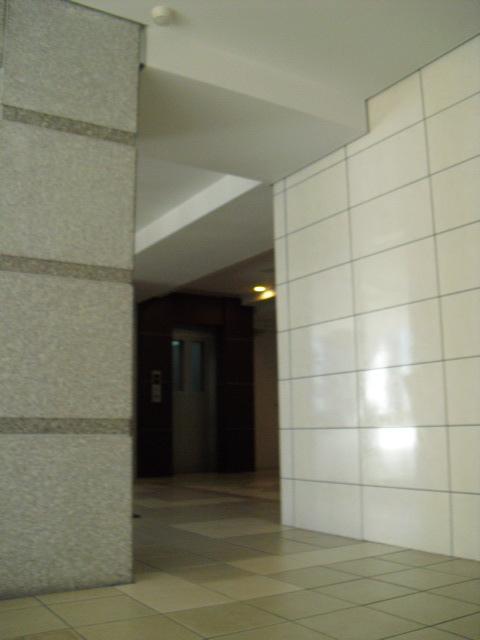 Other common areas. Common areas