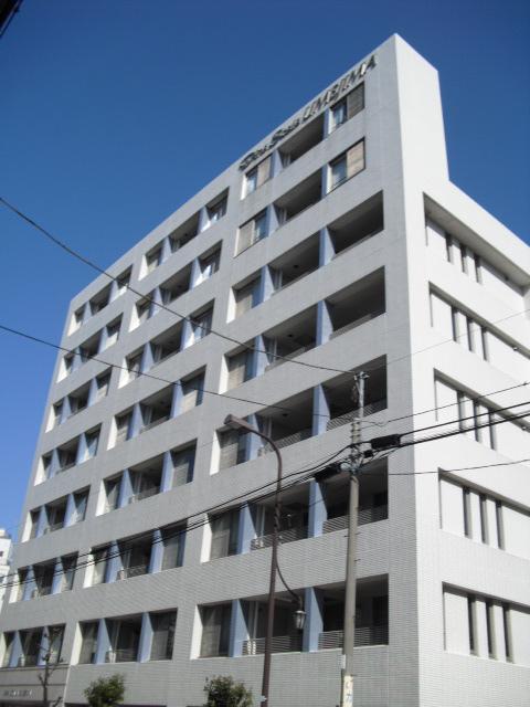 Adachi-ku, Tokyo Umeda 7