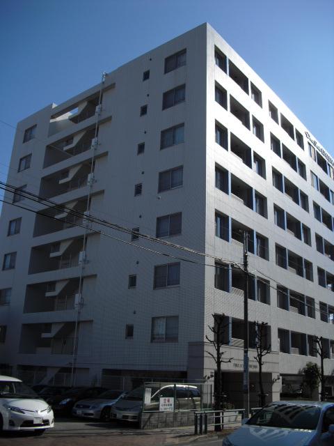 Adachi-ku, Tokyo Umeda 7