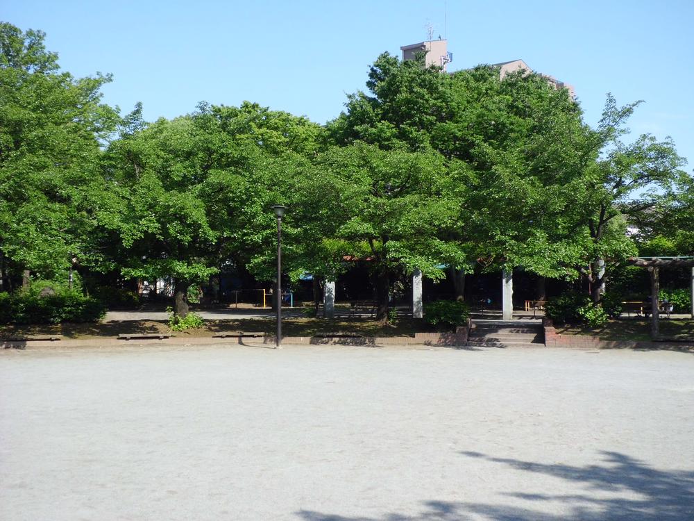 Other. 1-minute walk ・ About 50m of Aoi petting park