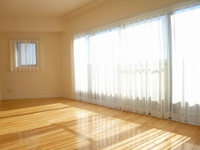 Living. A living-dining are spacious about 15.4 Pledge. Well very bright rooms per sun on the south-facing.