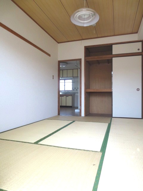 Other room space