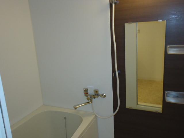 Bathroom. Indoor (September 2013) Shooting