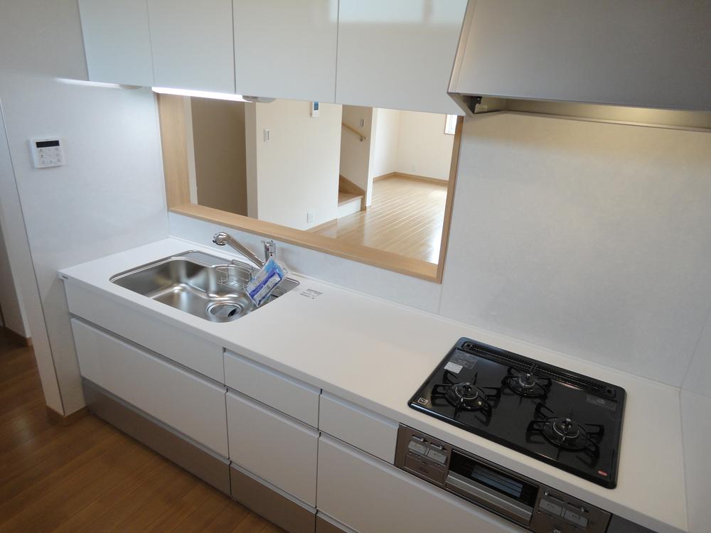 Same specifications photo (kitchen). Same specifications