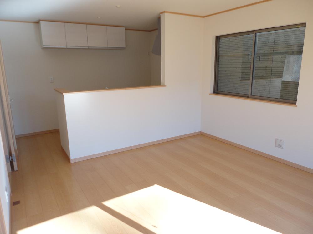 Living. Indoor (11 May 2013) Shooting