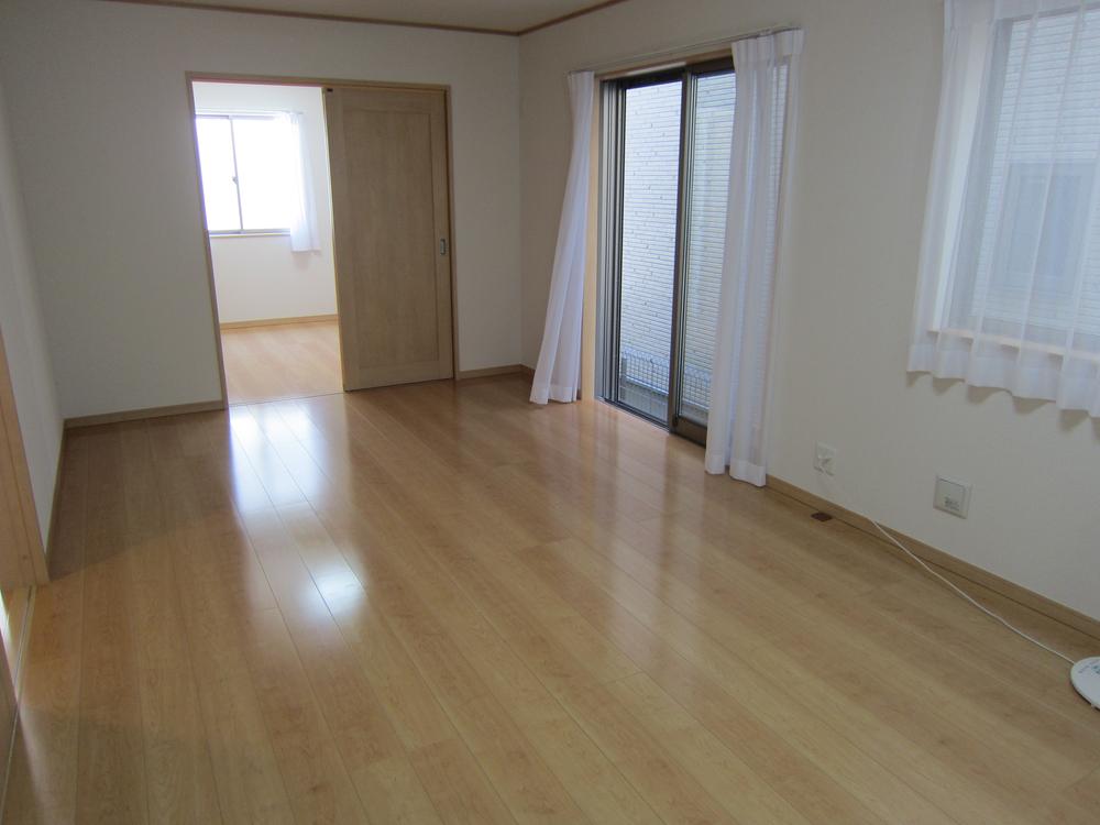 Living. C Building living