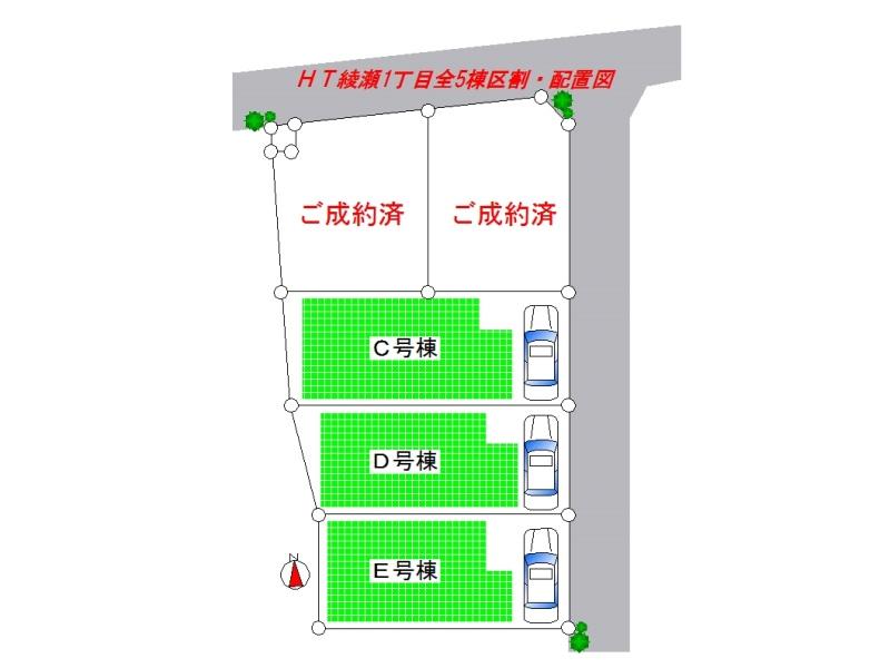 The entire compartment Figure. Compartment figure