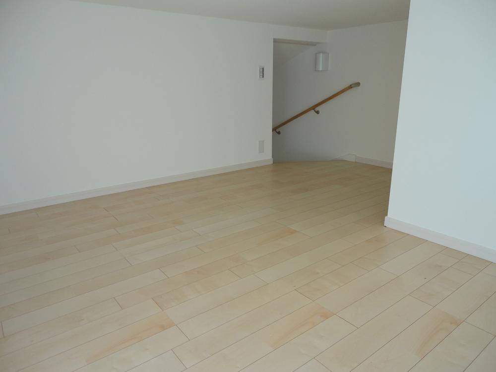 Other introspection. With a convenient attic for storage