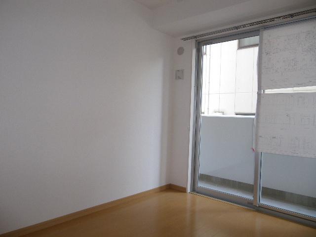 Living and room. Western style room