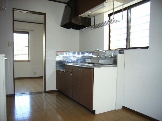 Kitchen. Kitchen 1