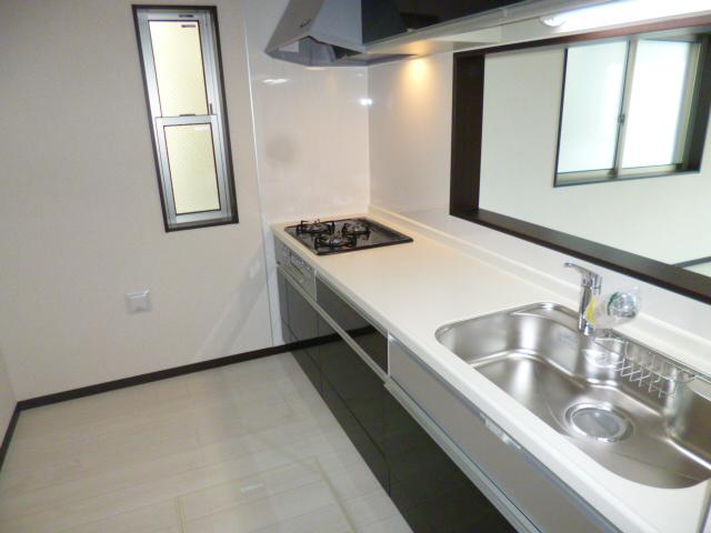 Kitchen. Face-to-face system kitchen water purifier visceral faucet