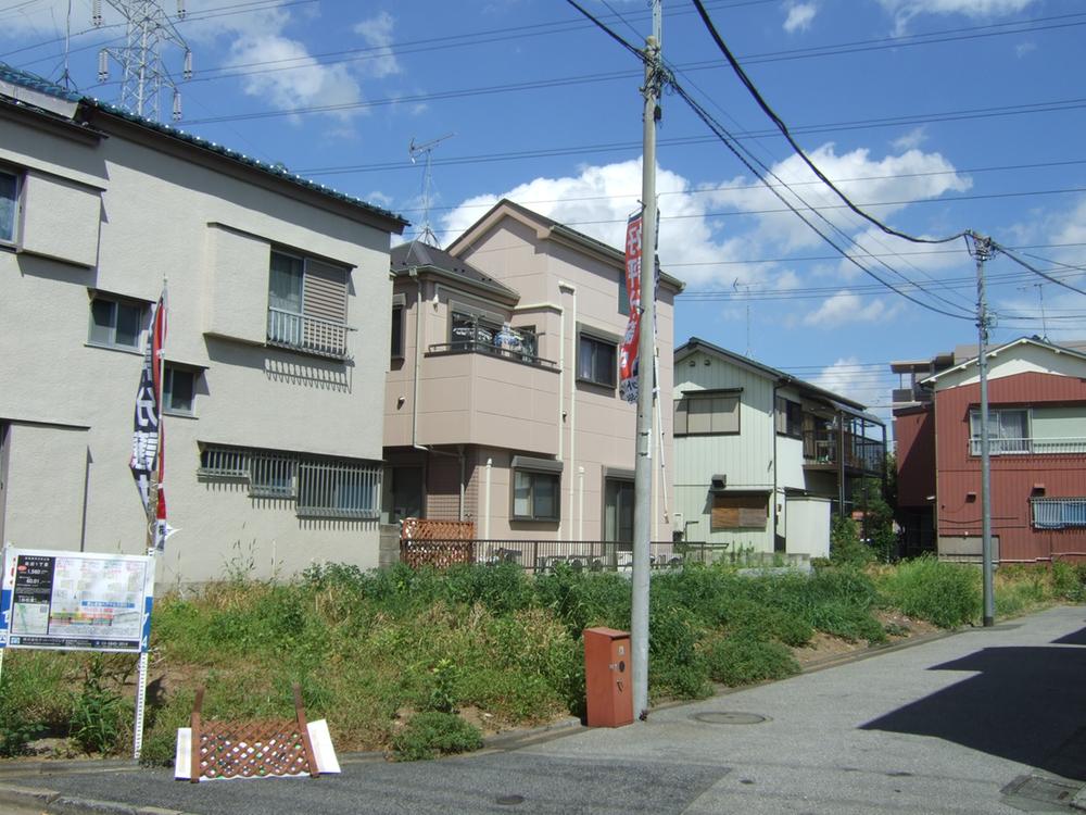 Local appearance photo. Local (September 2013) Shooting