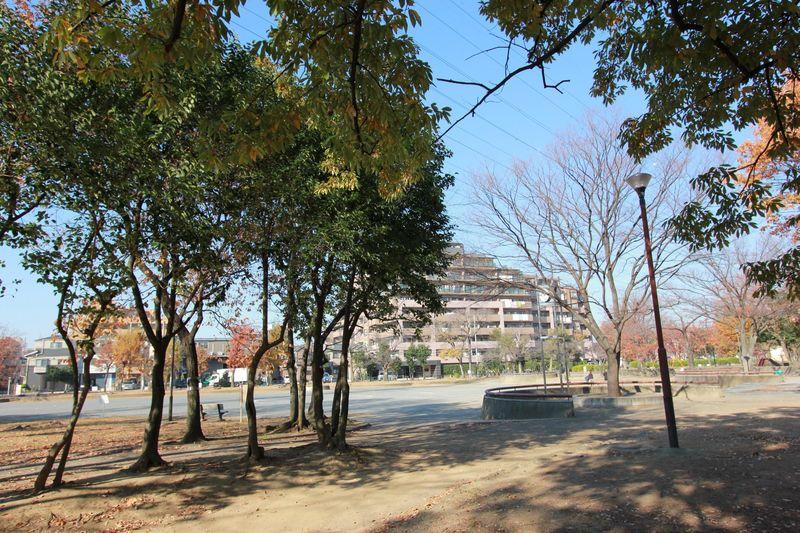 Other. Yazaike park