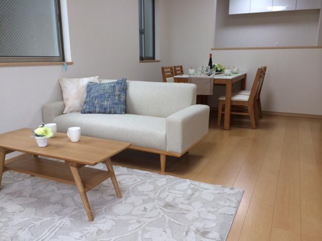 Living. local I Building